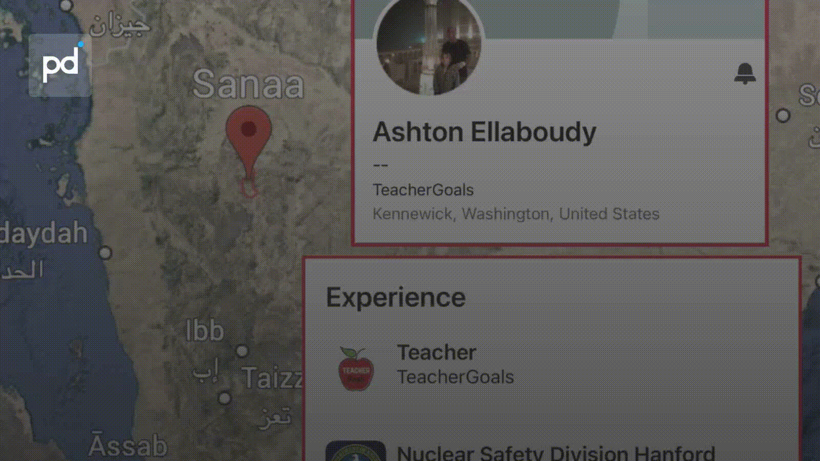 DOE Employee Arrested for Attempted Material Support to Iran-Backed Houthis