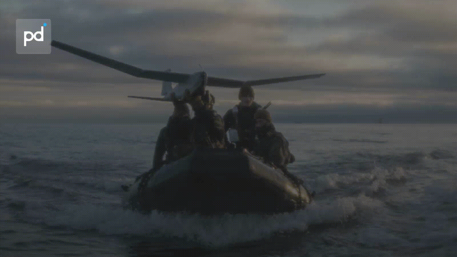 US Marines Redirected to Baltic Sea to Guard NATO Undersea Infrastructure