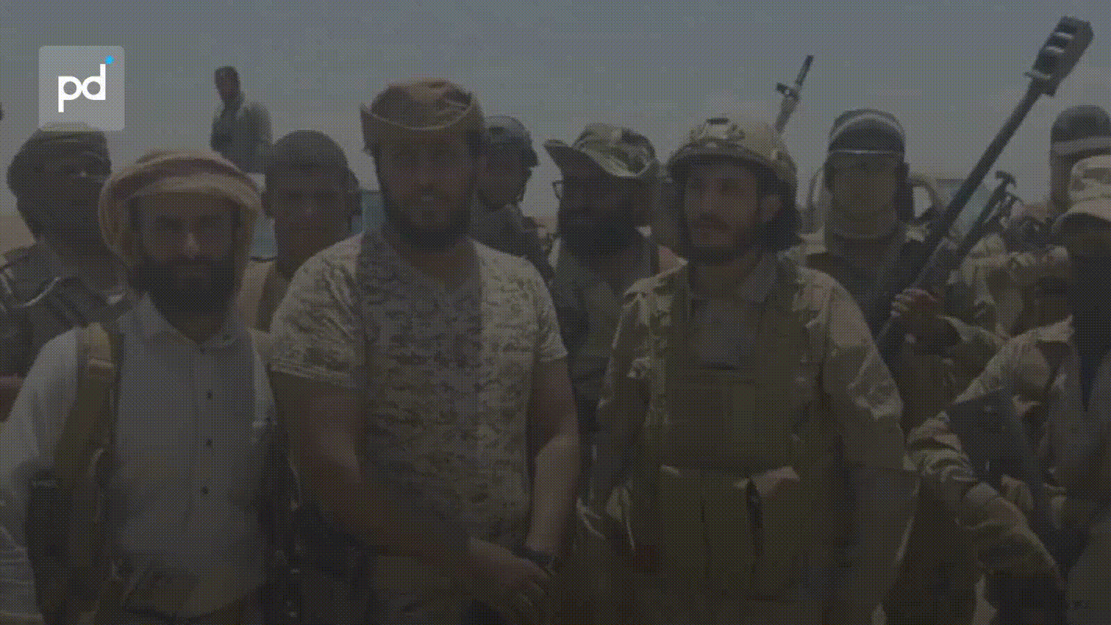 Saudi Arabia Plans Air Campaign to Roll Back Houthi Gains at Bab al-Mandeb