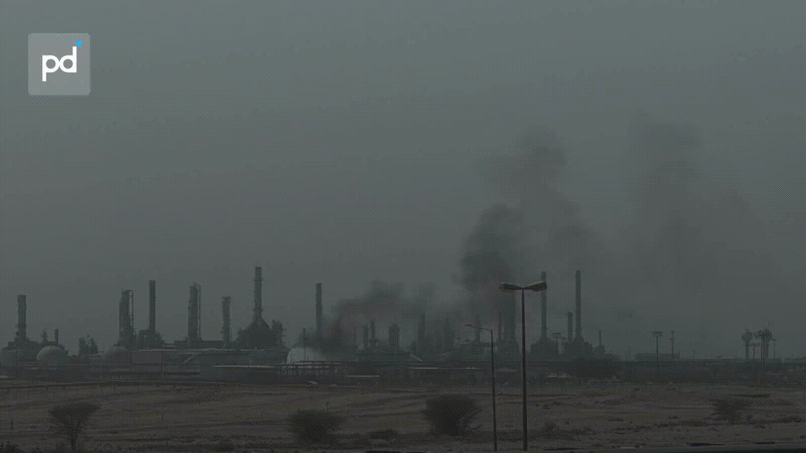 Saudi Arabia Plans Direct Offensive Against Houthis to Break Red Sea Chokehold