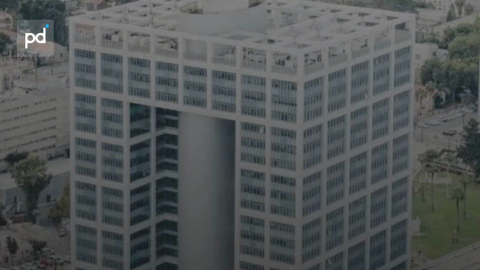 American Arrested for Plotting Attack on Israel's Military HQ in Tel Aviv