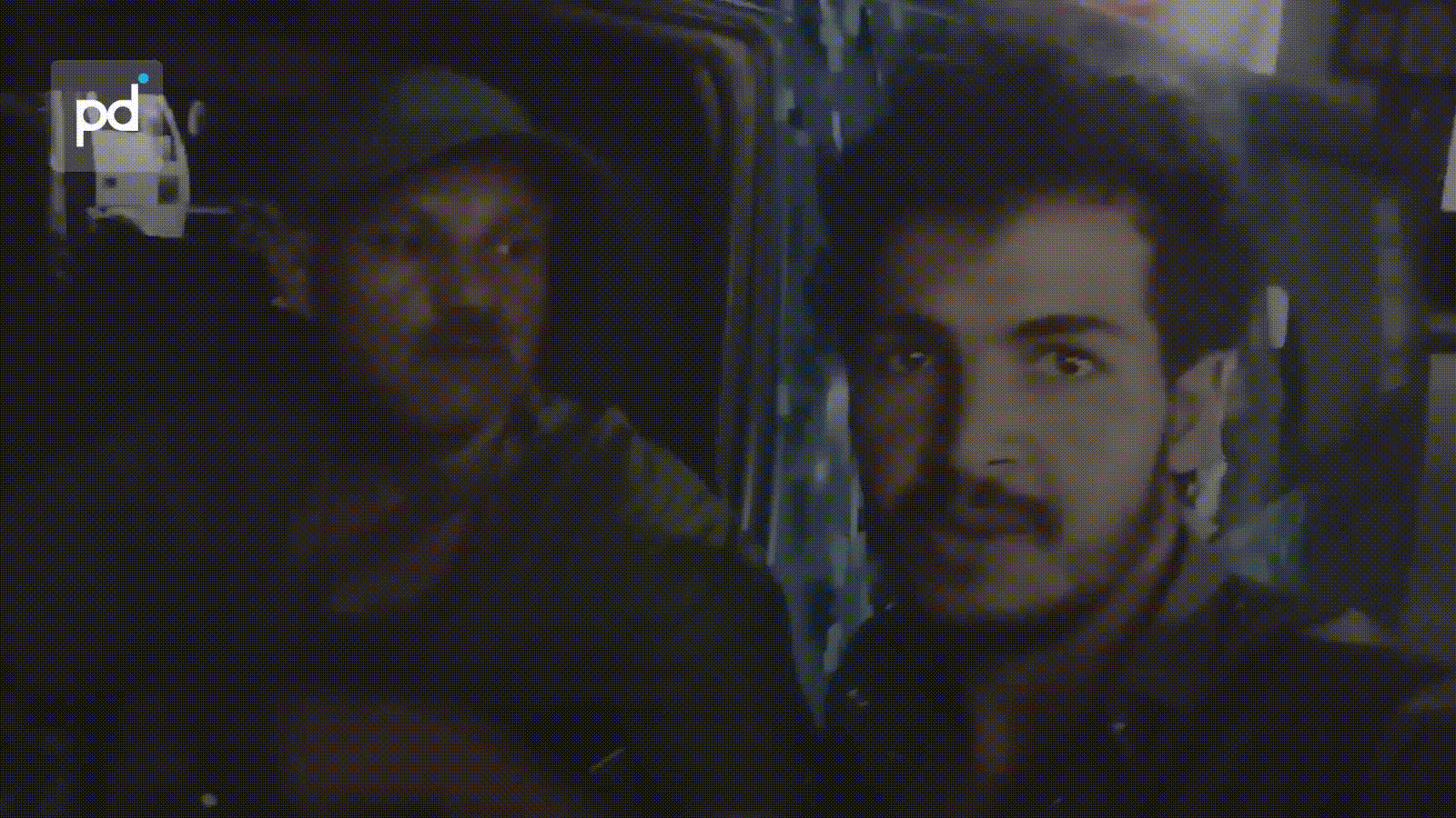 Saudi Media Claims Mocha Recapture; Houthis Film Themselves Still There