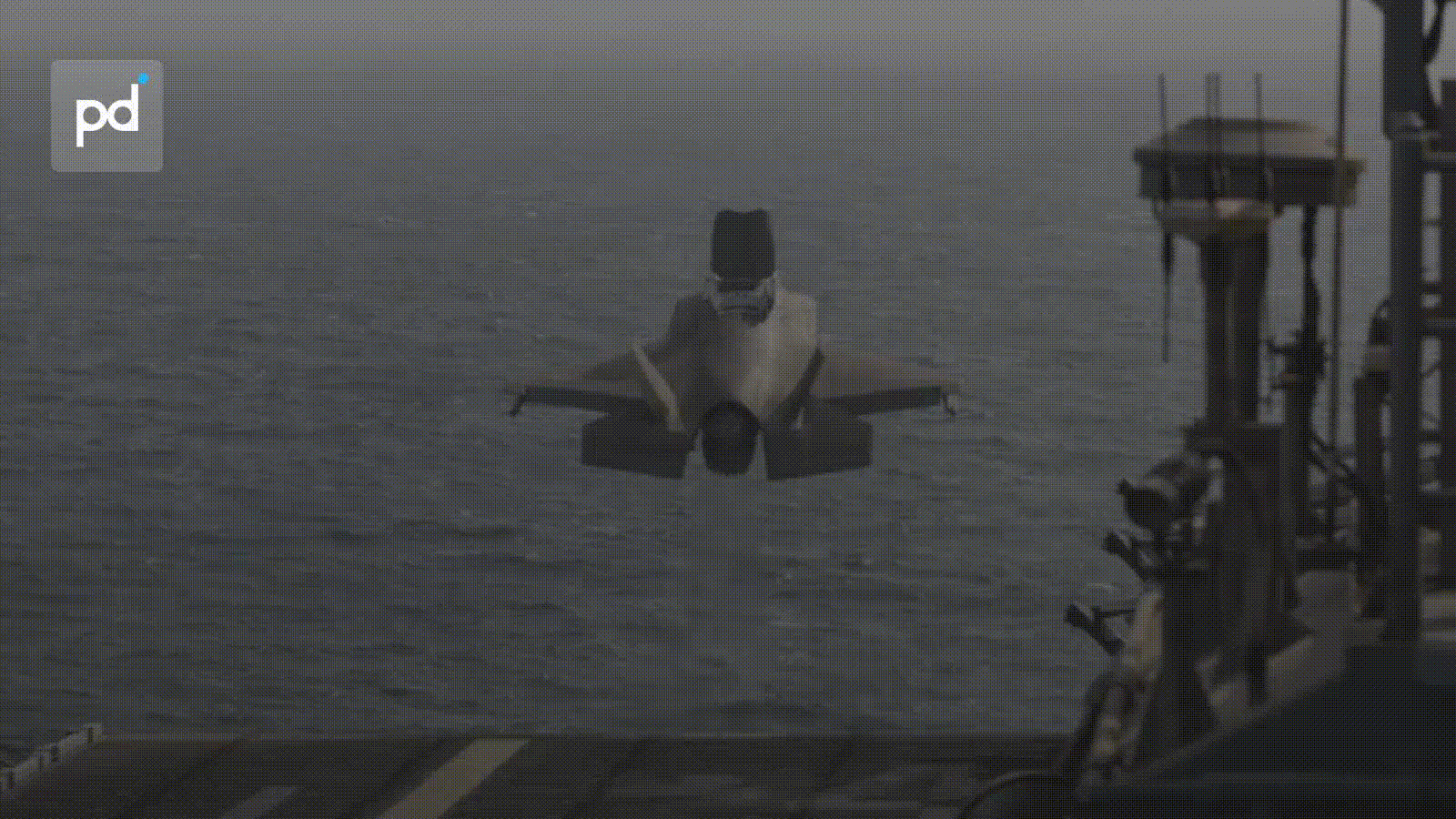 Pentagon Orders CENTCOM to Prepare Large-Scale Iran Strike Before Midterms
