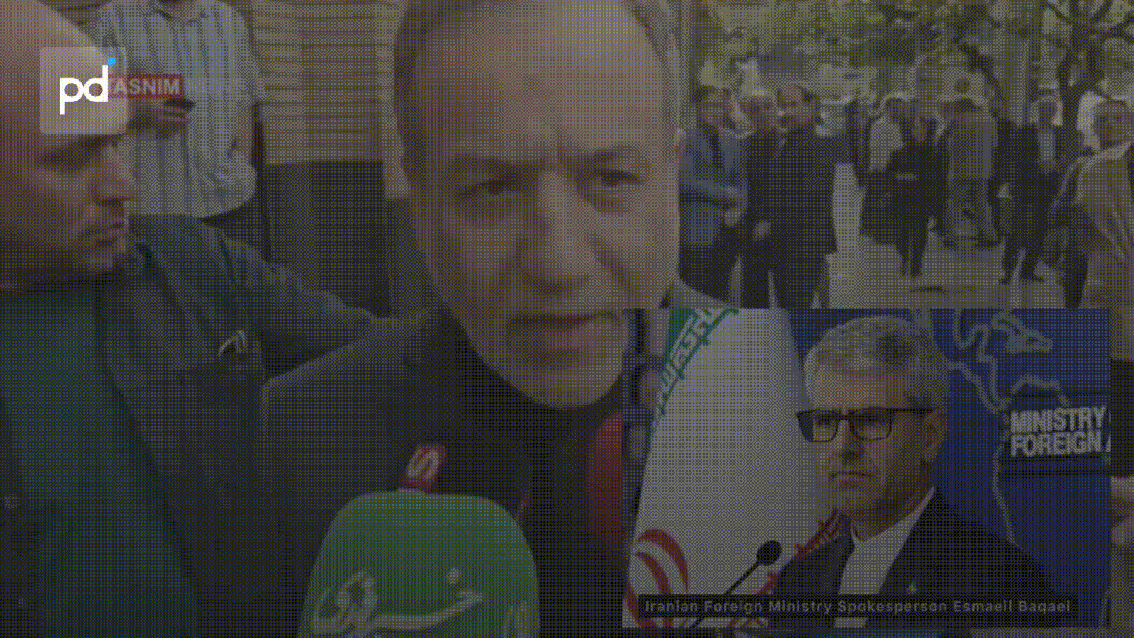 Iran Has Agreed Hormuz Deals Before — and Walked Away From All of Them