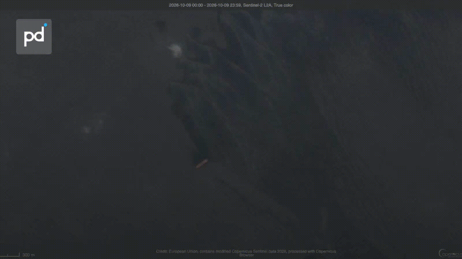 Iran Strikes Oil Tanker Near Fujairah, UAE — Vessel Leaking