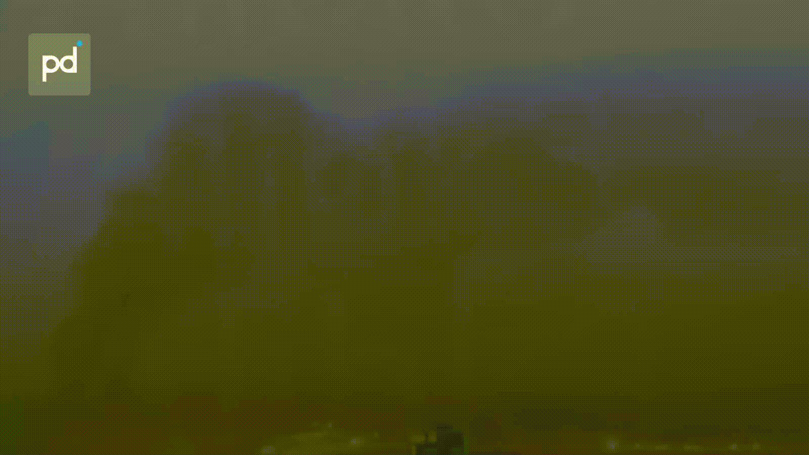 Houthi Missiles Strike Ghawar, World's Largest Oil Field — Smoke Plumes Visible