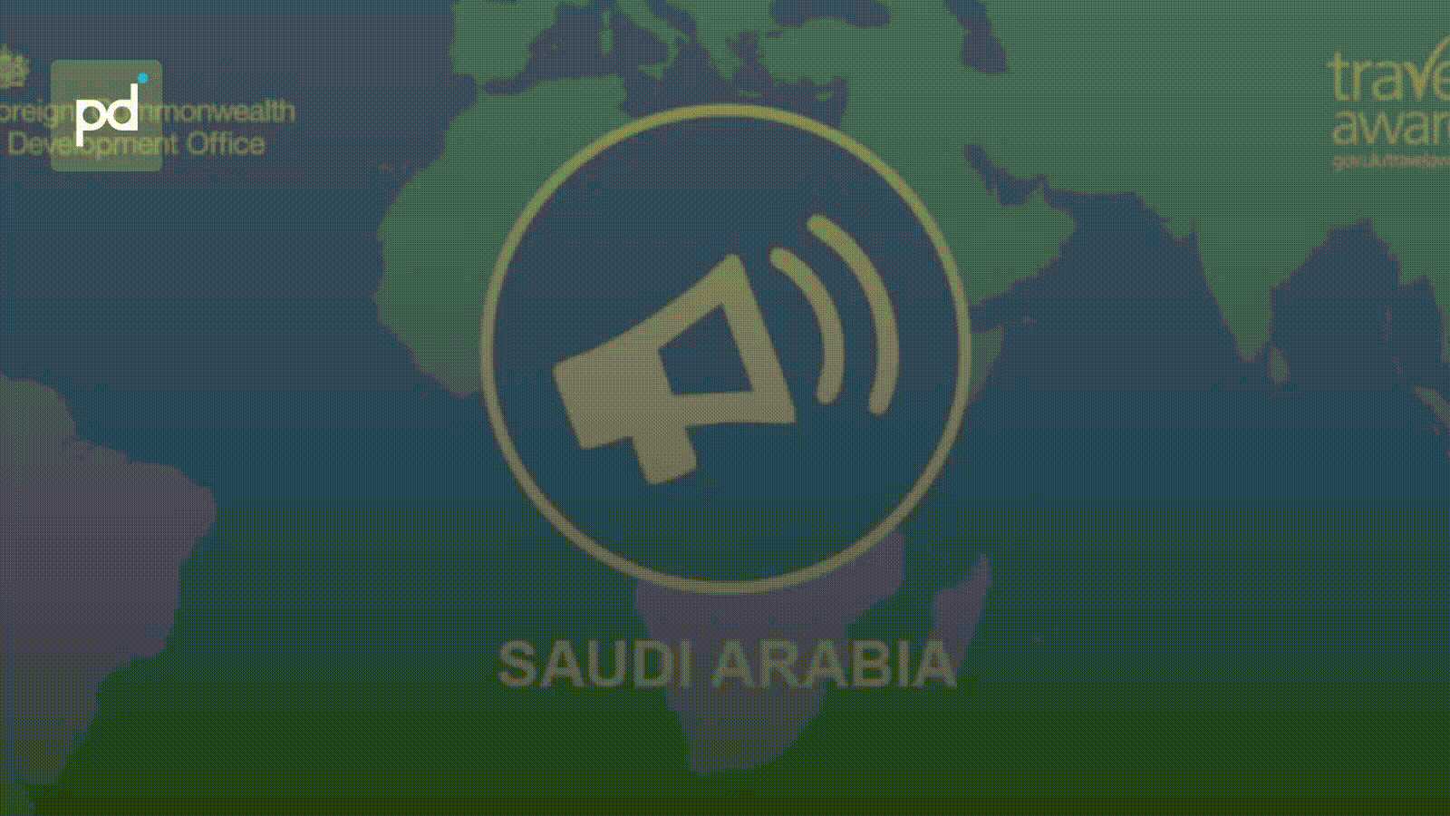 US and UK Reiterate Saudi Travel Warnings After Riyadh Airport Strike