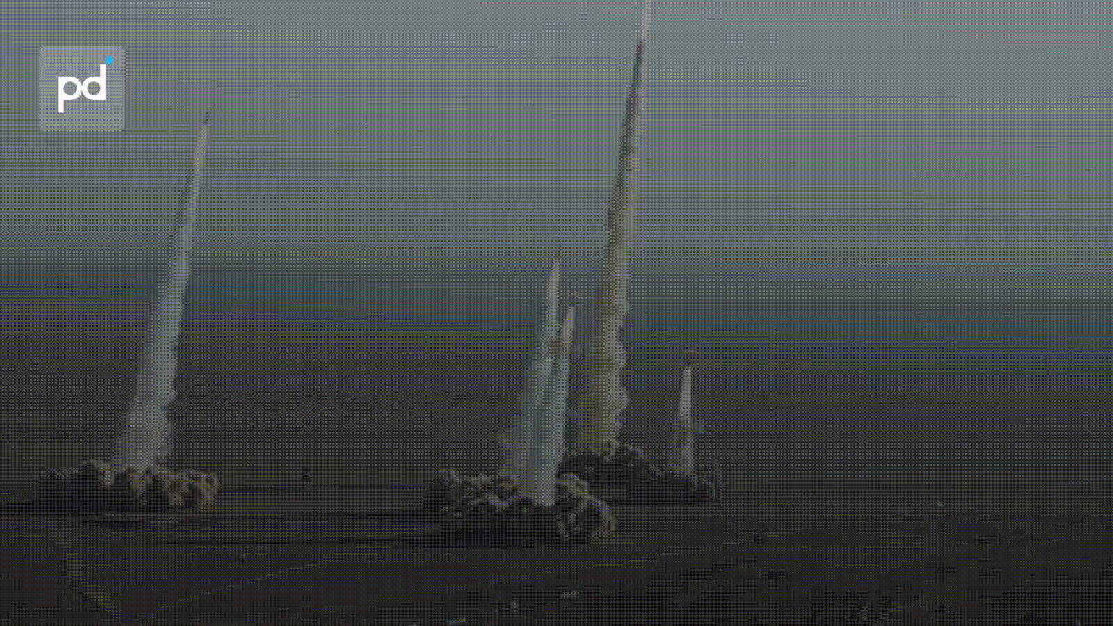 Iran Missile Production Survives US-Israeli Strikes, Russia Resupplying Tehran