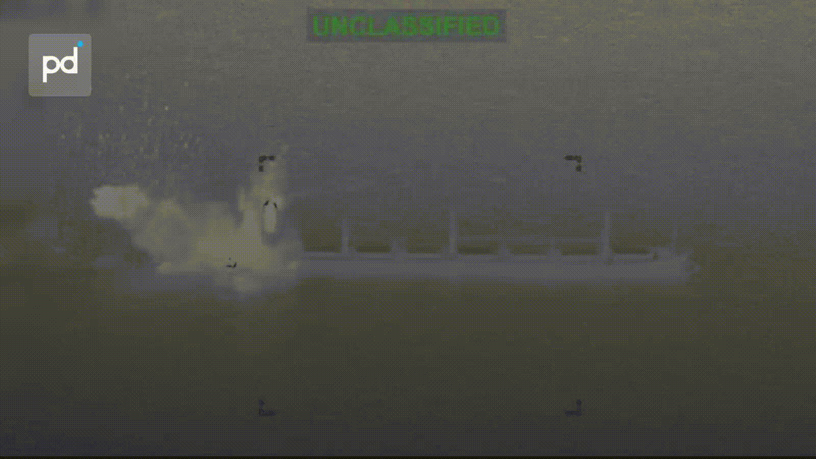 US Jets Disable Cargo Ship Attempting to Reach Iran in Gulf of Oman