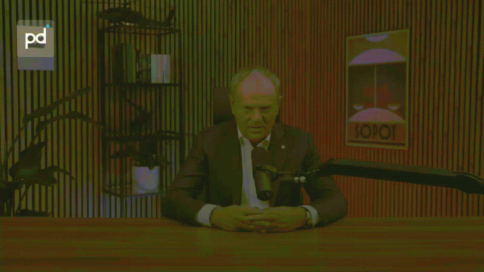 Poland PM Tusk Calls Pegasus Spyware Scandal a Crime Against the State