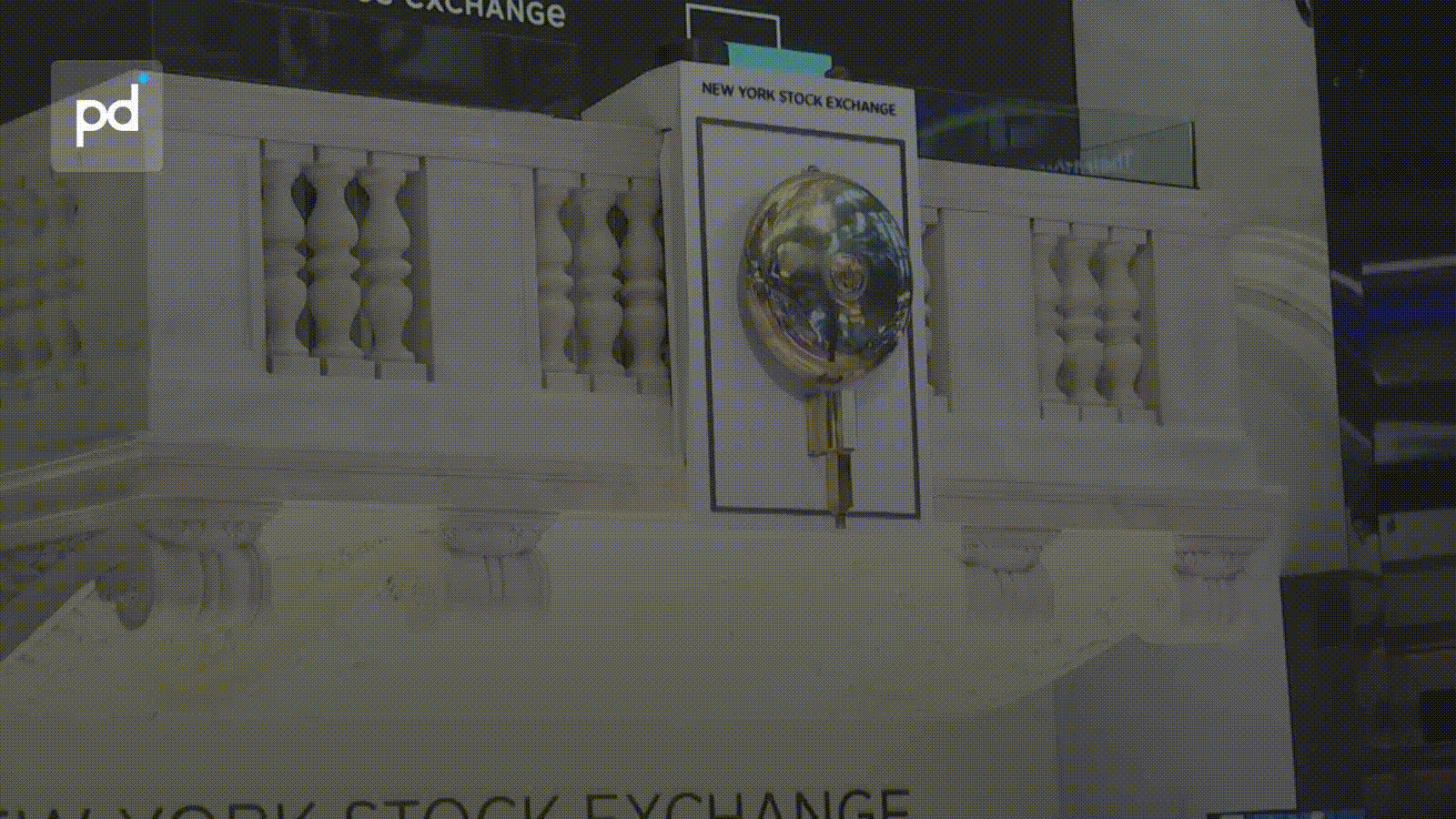 Nasdaq Falls as Saudi Airport Attacks Drive Oil Higher Before Bank Earnings