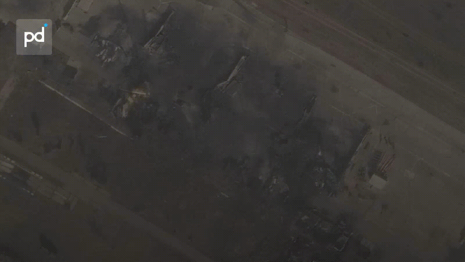 Ukraine Destroys Six Russian Su-34s at Borisoglebsk Airfield