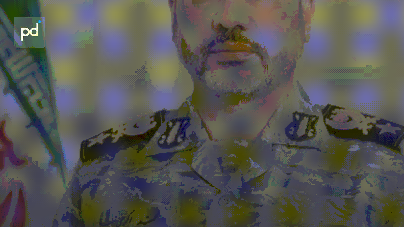 Iran Vows Offensive Operations to Push US Navy Beyond 500km