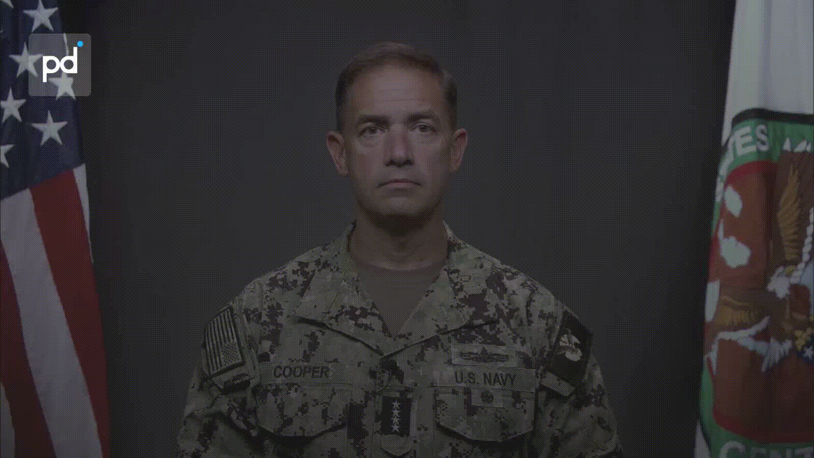 CENTCOM Chief Claims Blockade Denied Iran $25 Billion in Oil Revenue