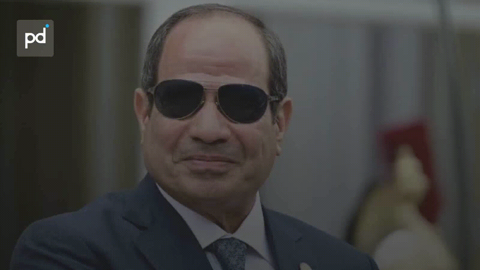 Egypt Commits Forces Against Houthis as Military Aircraft Land in Saudi Arabia