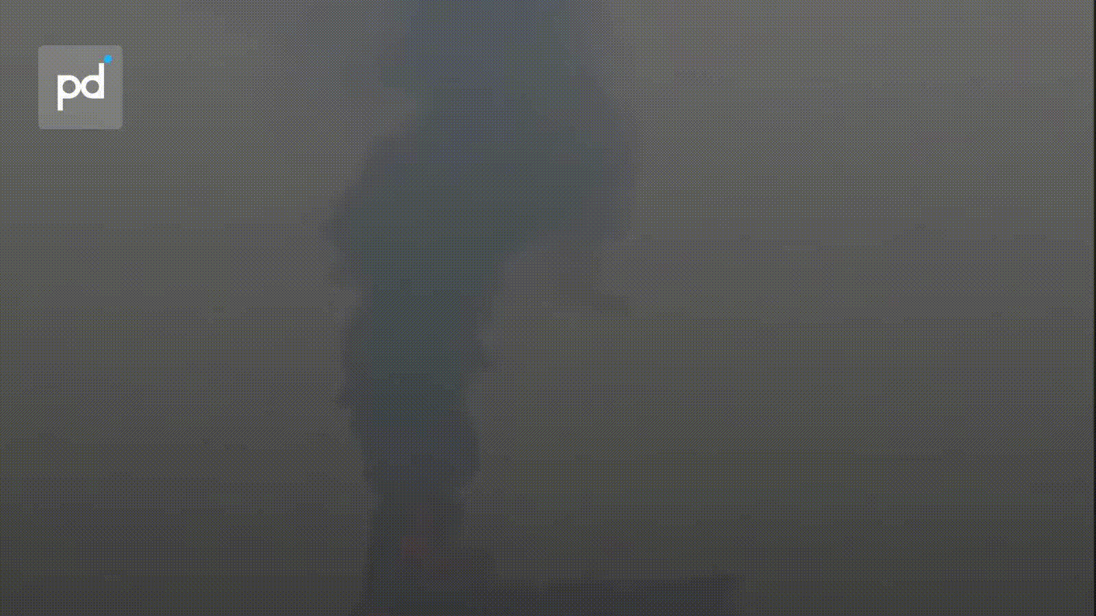 Oil Tanker Strikes Mine, Ablaze in Strait of Hormuz