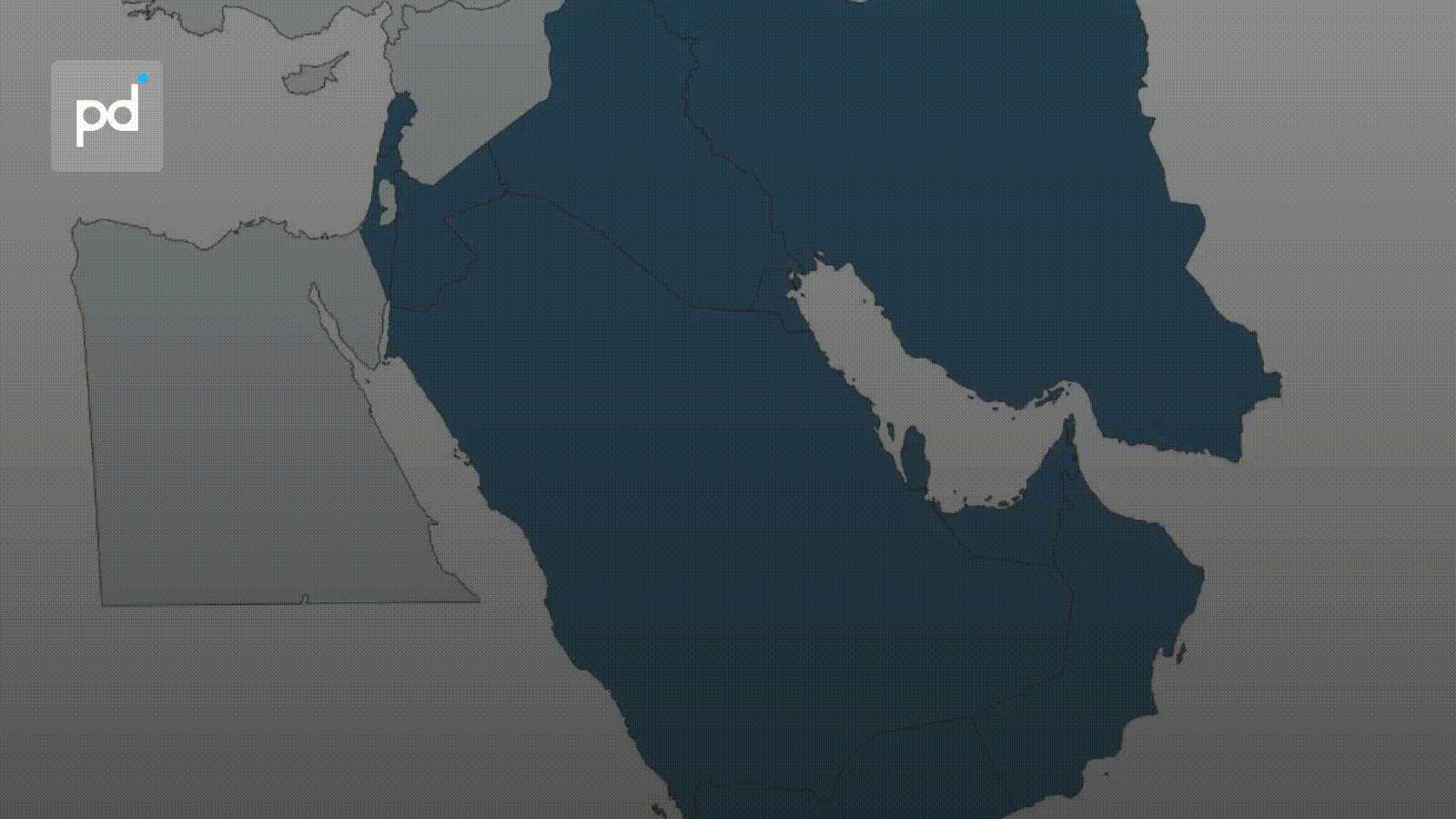 US Embassies Across Middle East Issue Simultaneous Security Alerts