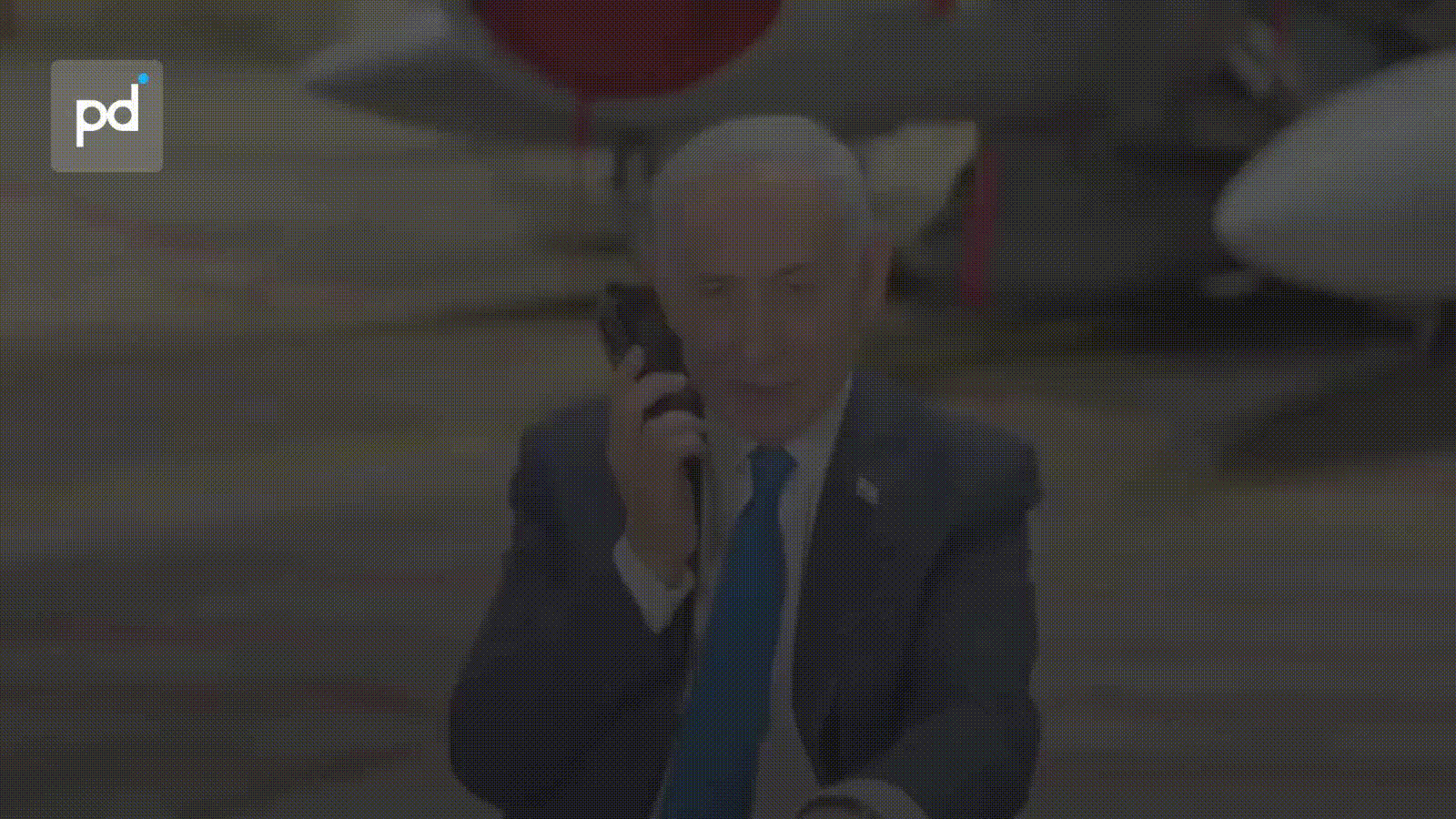 Trump Tells Netanyahu 'Very Soon' in Call Days Before Strike Pause Expires