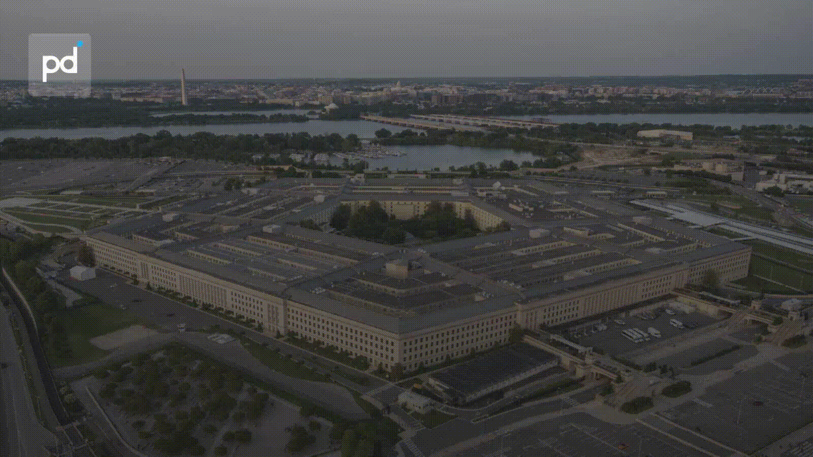 Pentagon Denies WaPo Report on Covert Economic Warfare Program Targeting China