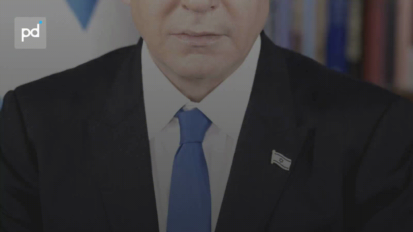 Netanyahu at 27% in Prediction Markets as Israel Votes Tomorrow