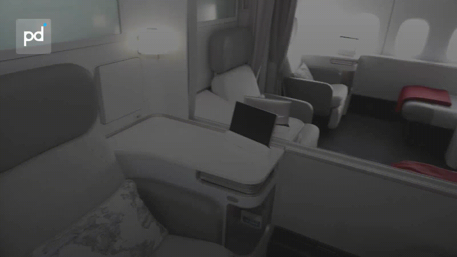 Air France Pivots to Premium Cabins as Iran War Inflates Jet Fuel Costs