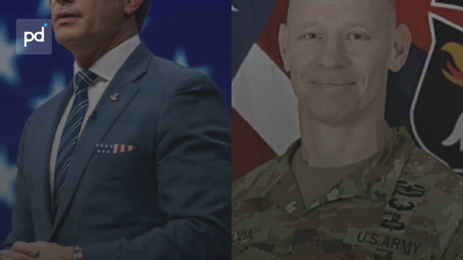 US Joint Staff War Plans Director Fired Days Before Epic Fury Window