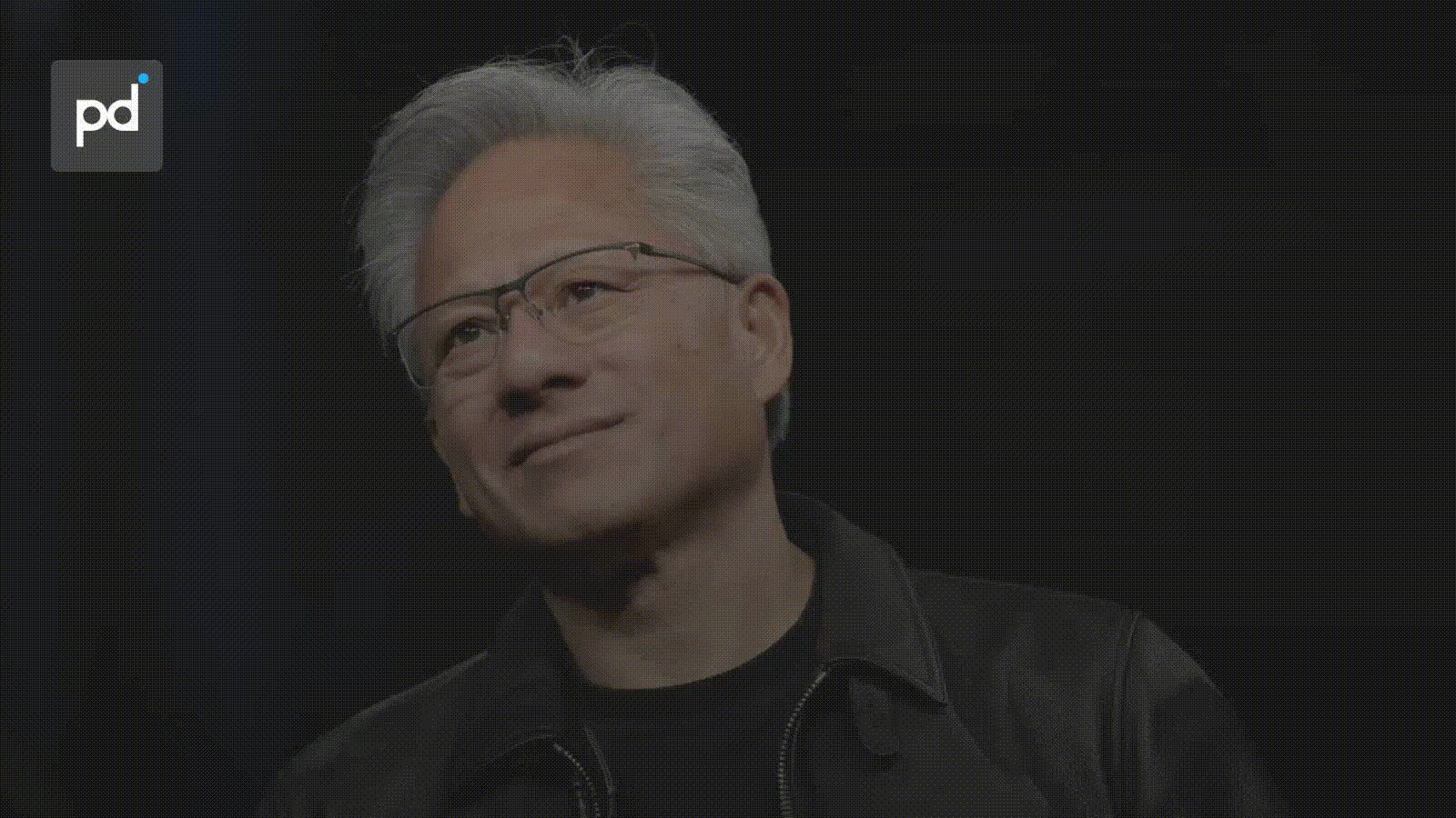 Chinese Intel Asset Cultivated Nvidia CEO Jensen Huang, NYT Reports