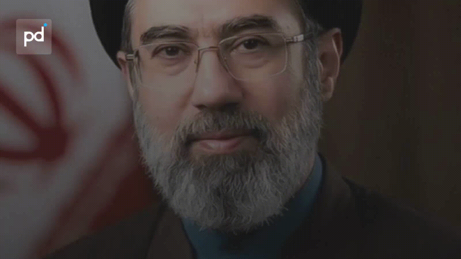 Vance Letter Was Direct Message to Iran's New Supreme Leader, US Officials Confirm