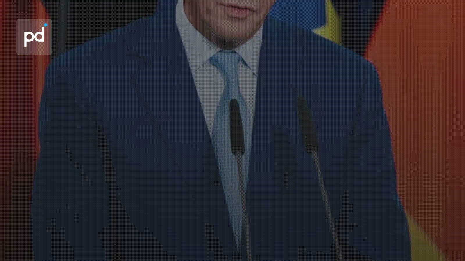Germany's Merz: Iran War Has Cost Europe Over €100 Billion in Energy Prices