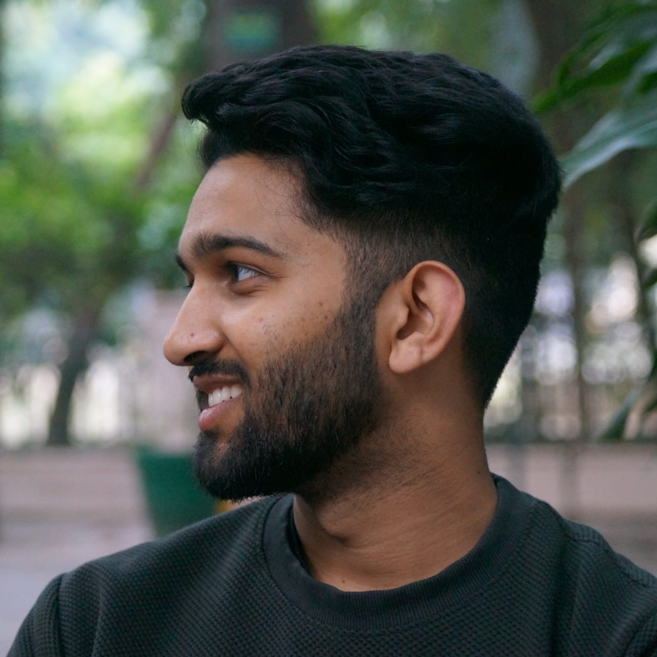 Himanshu's avatar