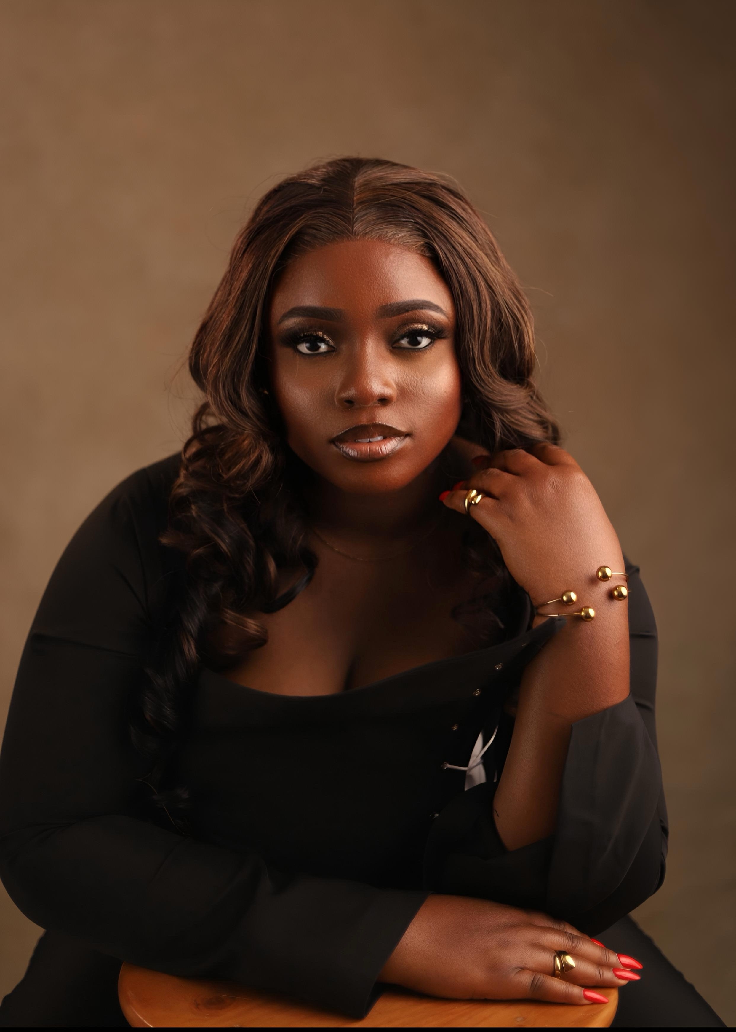 Moyinoluwa Balogun headshot