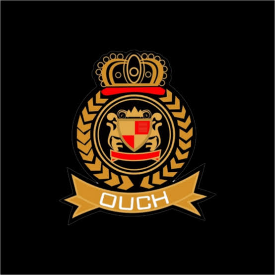 Ouch Lifestyle Plus logo