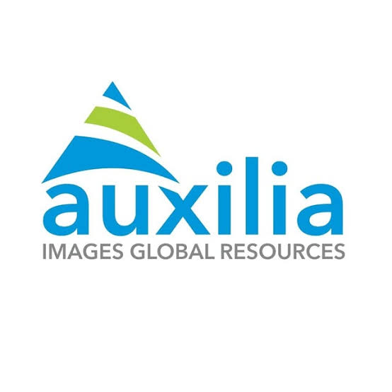 Auxilia Images Global Resources logo
