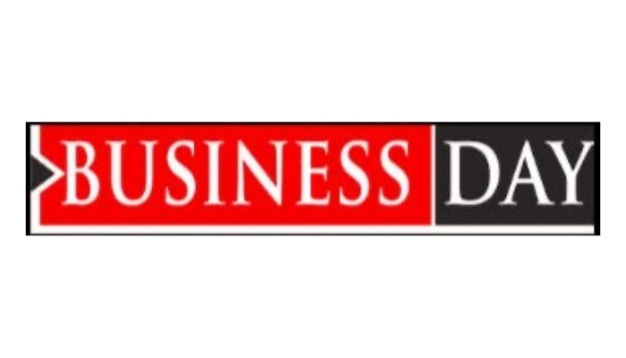 BusinessDay logo