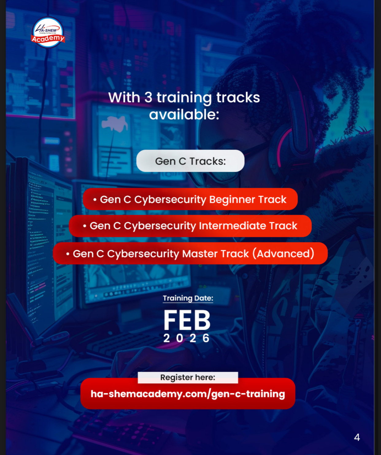 Gen C fullstack cover 4