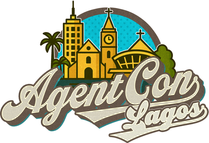 AgentCon Lagos logo