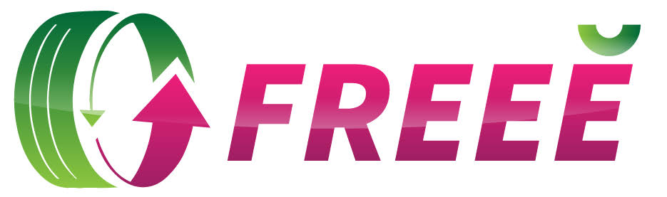 Freee Recycle Limited logo