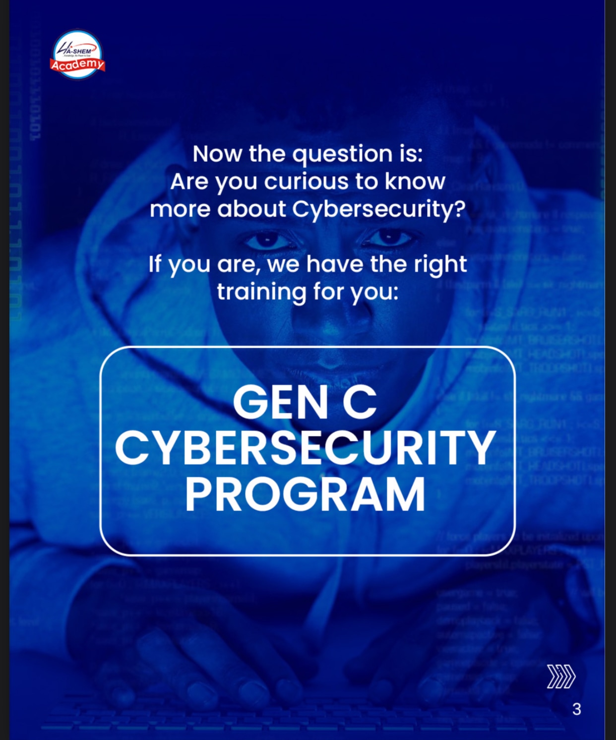 Gen C fullstack cover 3
