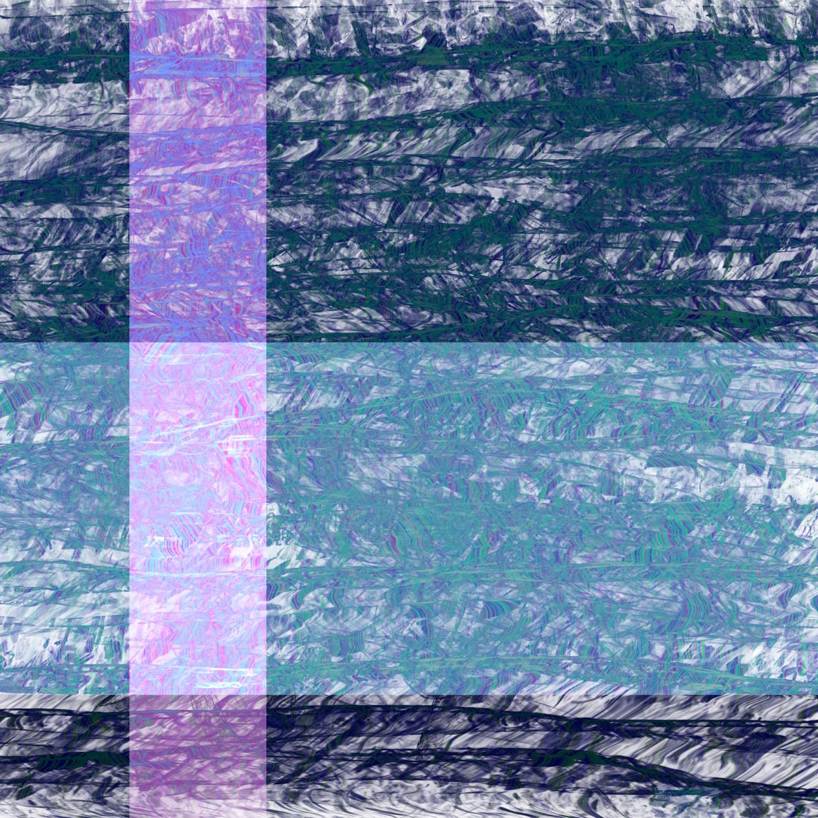Artwork titled “Film Scratch”