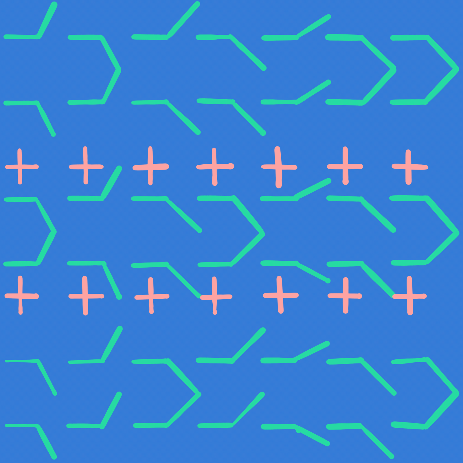 Artwork titled “Gates”