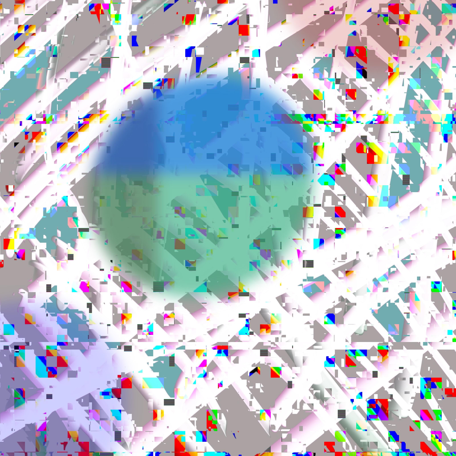 Artwork titled “Intentional”