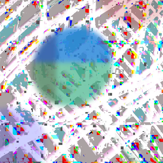 Artwork titled “Intentional”