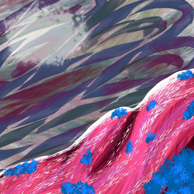 Artwork titled “Mgrorth”