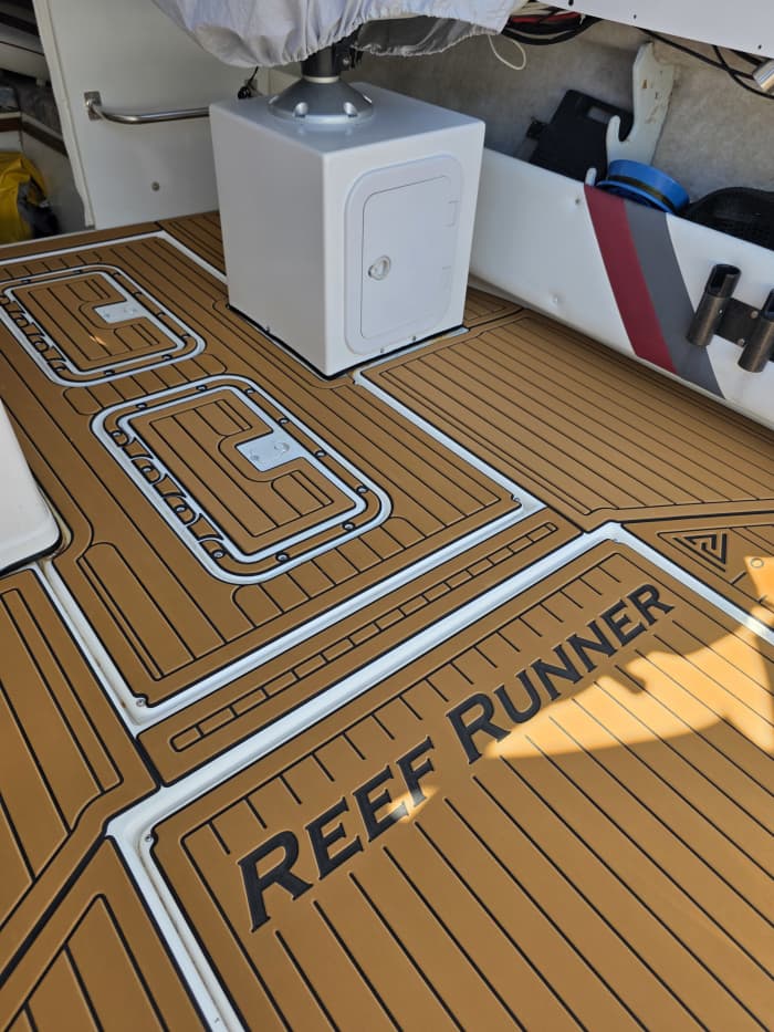 Premium Marine Grade Products