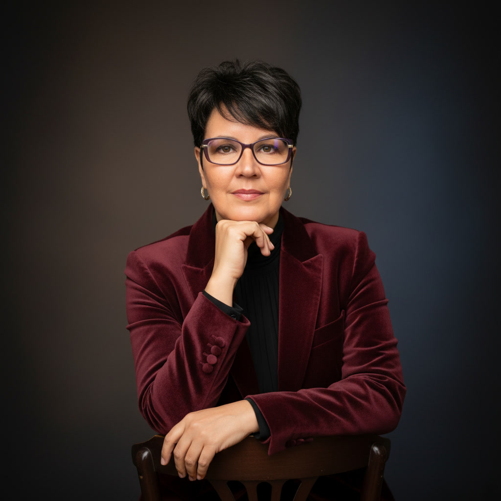 Adriana Pacheco