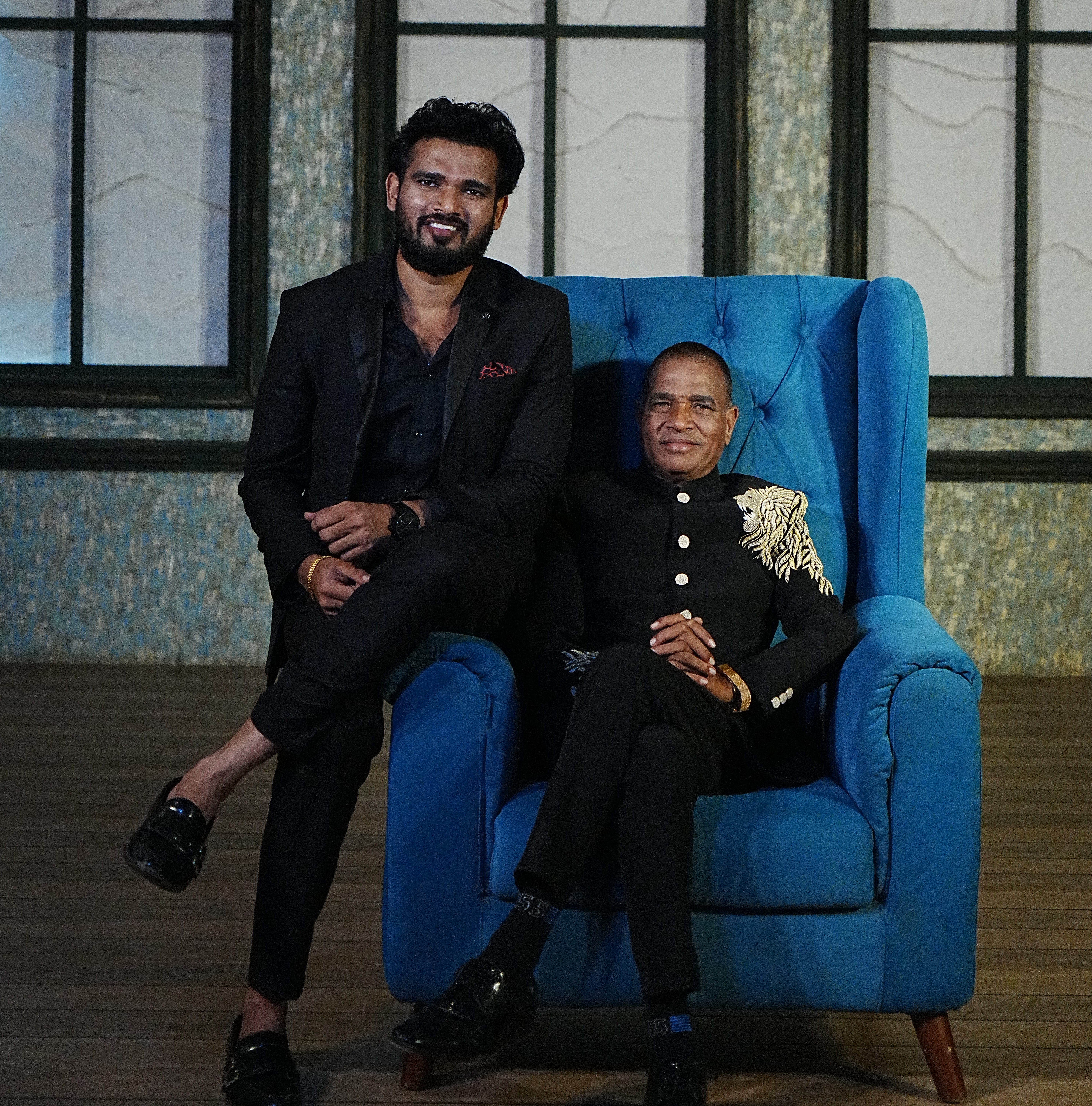 The Heavenly Group — Founder & Managing Director