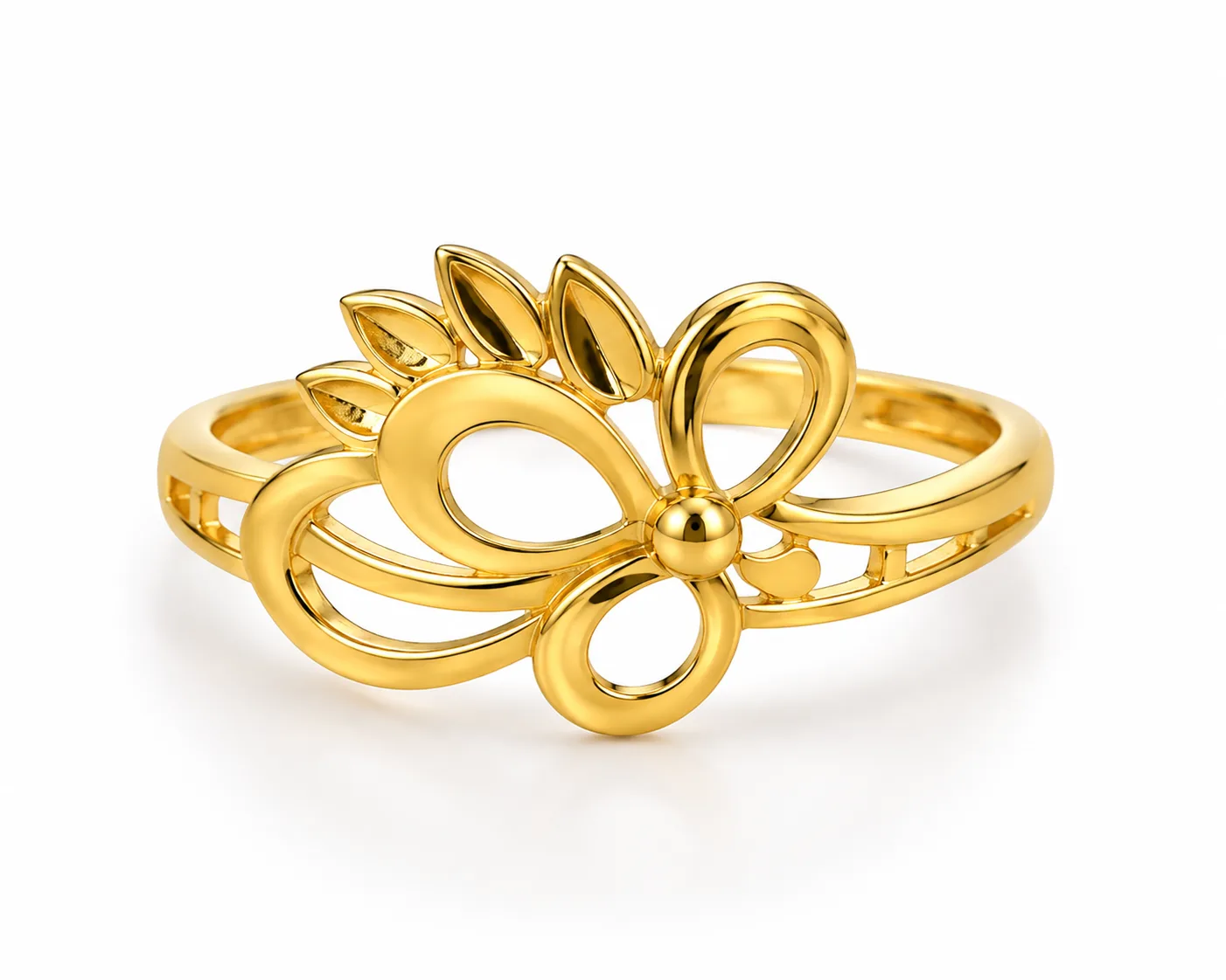 Ladies Casting Ring
