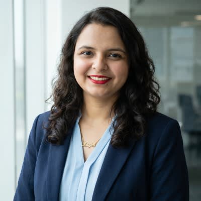 Mahi, Founder of Shivora Media