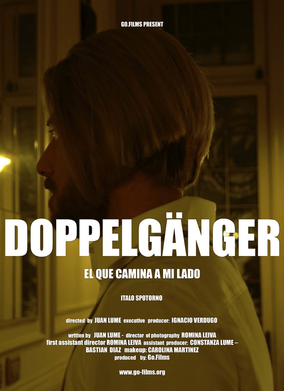 DOPPELGÄNGER