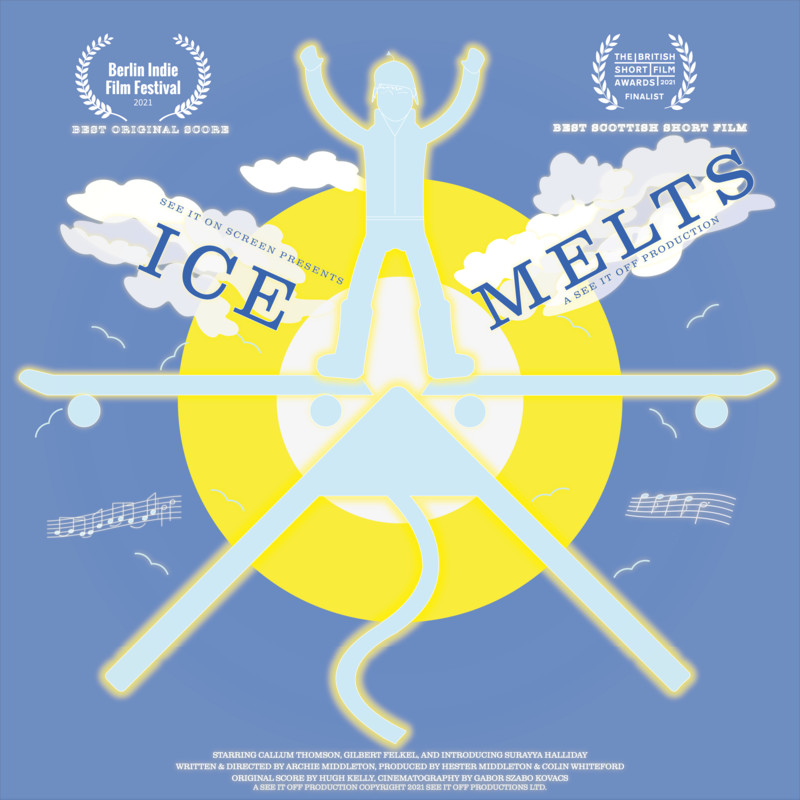 ICE MELTS